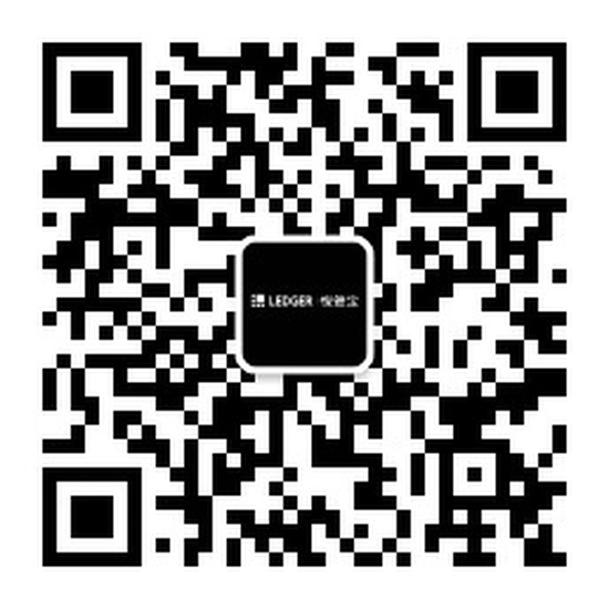 微信二维码